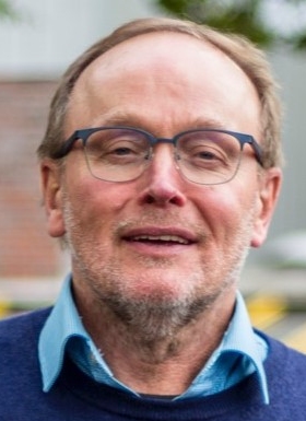 Theo Wimberg